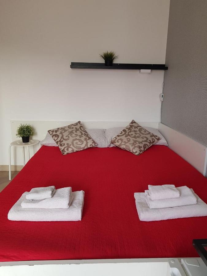 Bed & Breakfast In Parco Salerno